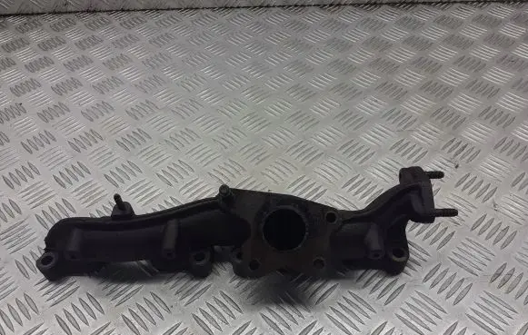 Mazda 6 Exhaust manifold
