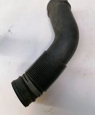 Volkswagen Phaeton Air intake duct part 3D0129684A