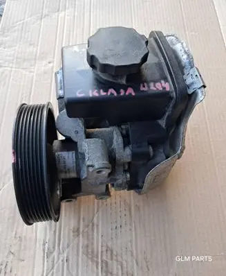 Power steering pump