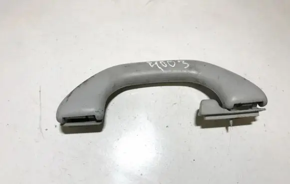 Seat Alhambra (Mk1) Rear interior roof grab handle 7m3857607h
