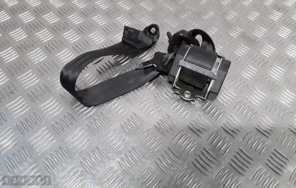 Mercedes-Benz Citan W415 Rear seatbelt 5820011433