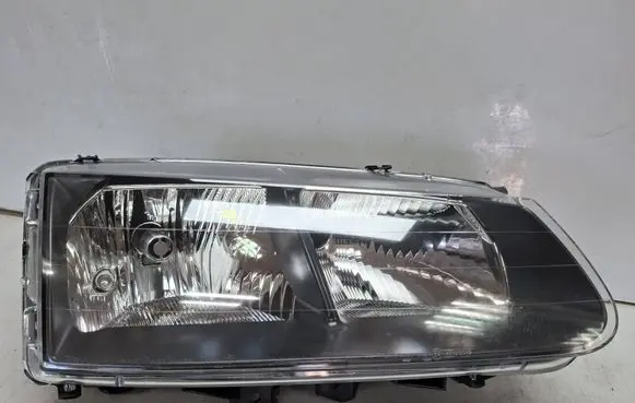 Renault Espace IV Headlight/headlamp S27647931 89000180