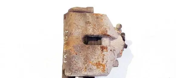 Seat Altea Front brake caliper 