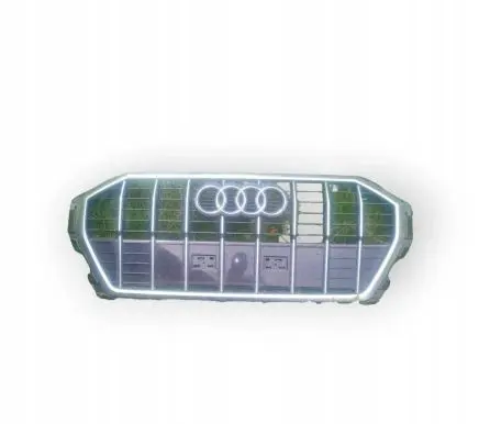 Audi Q3 F3 Front grill 83A853651A 83A853651E 83A853651F