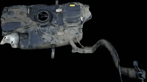 Citroen C4 SpaceTourer Fuel tank 