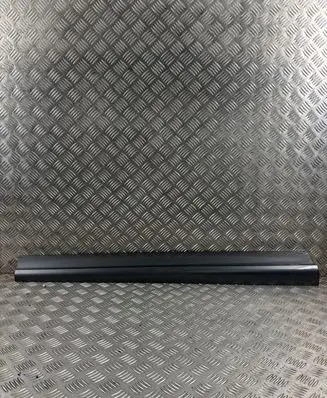 Audi Q5 SQ5 8R Front door trim (molding) 8R0853959B