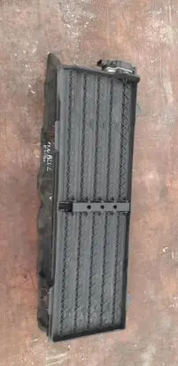 Peugeot 308 Radiator trim 9677725980