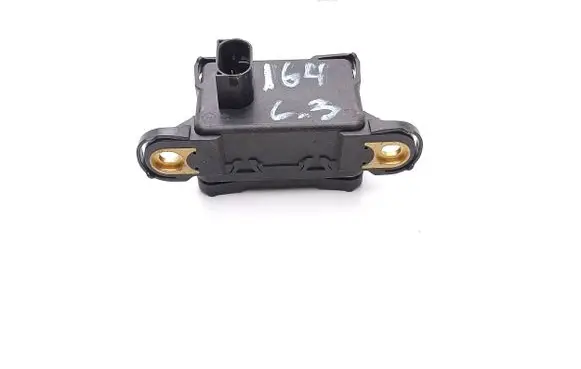 Mercedes-Benz ML W164 ESP acceleration yaw rate sensor A0045423818