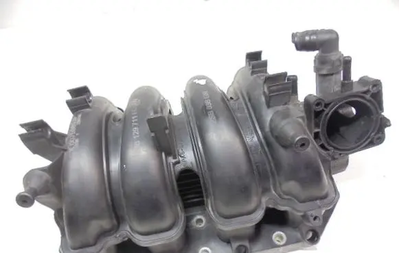 Intake manifold