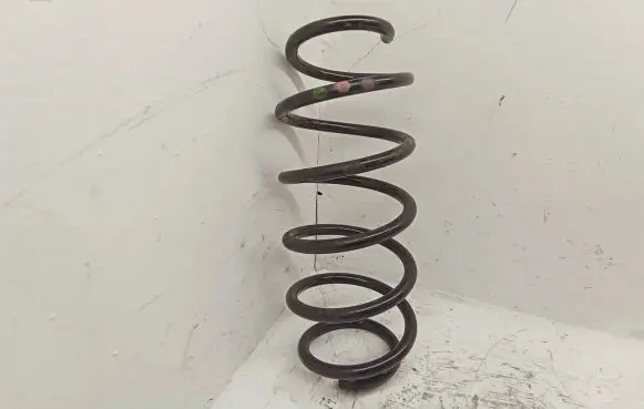 Volvo V70 Front coil spring