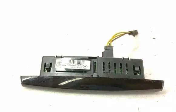 Mercedes-Benz E W212 Parking PDC sensor display screen DALISID1783 0015424423 0015424623