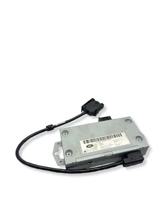Land Rover Range Rover L322 HiFi Audio sound control unit AH4218C941AF 95058780