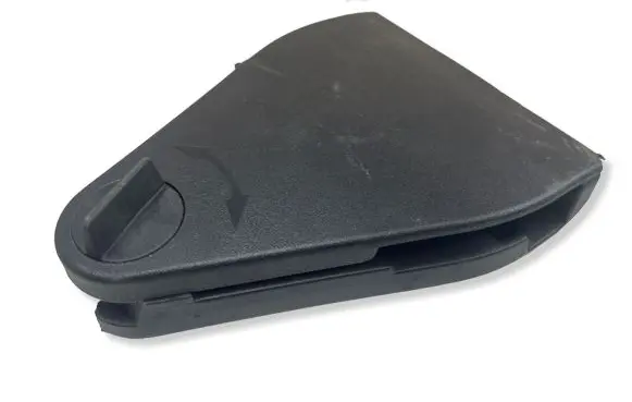 Audi A6 S6 C6 4F Hazard Warning Triangle Mounting Bracket 8E5860285