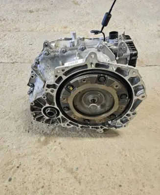 Land Rover Discovery Sport Automatic gearbox M8D27000BC 9hp50