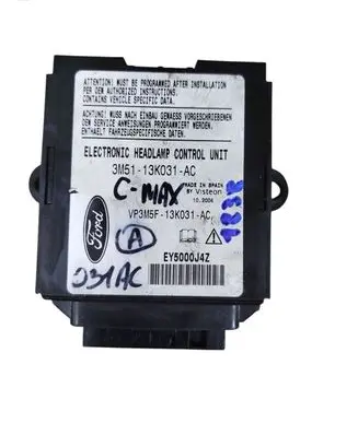 Ford Focus Light module LCM 3M5113K031AC