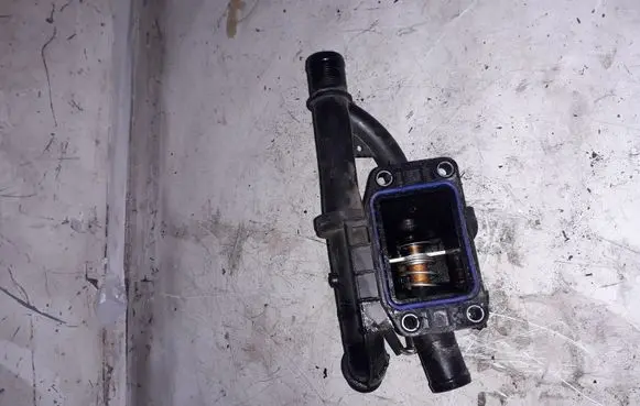 Peugeot 308 Thermostat 9670253780