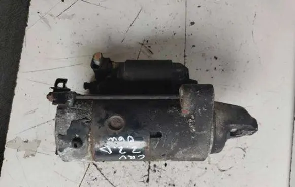 Honda CR-V Starter motor M002T85871 MHG025