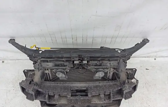 Skoda Octavia Mk3 (5E) Radiator support slam panel