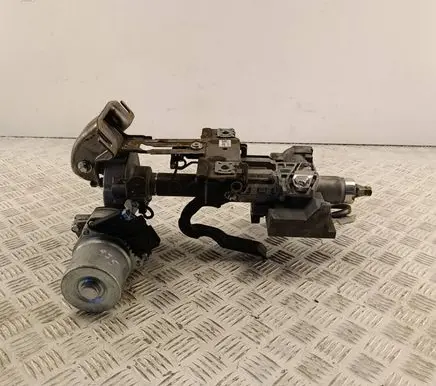 Mazda 3 III Steering wheel axle set J001010972