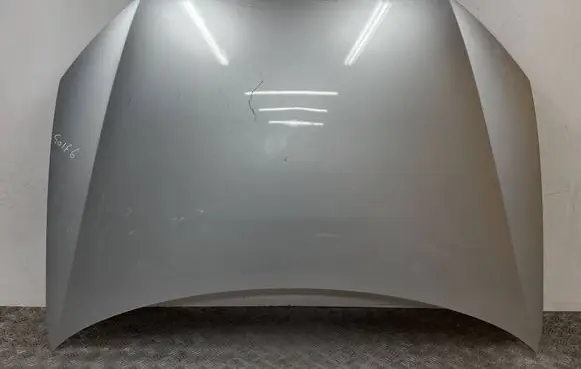 Volkswagen Golf VI Engine bonnet/hood