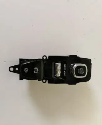 Volvo XC60 Engine start stop button switch P31443818