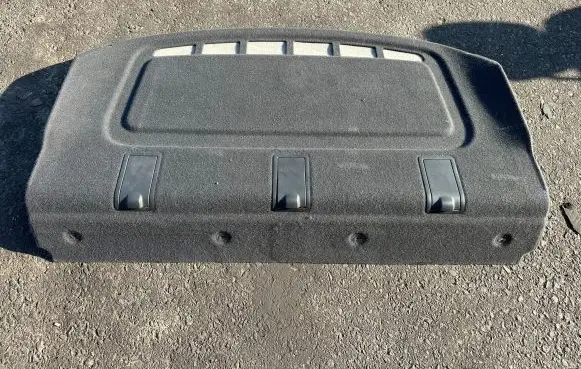 Ford Focus Parcel shelf