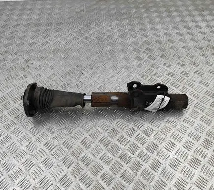 Volkswagen Crafter Front shock absorber/damper 2E0413023BR