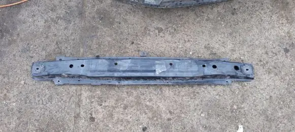 Opel Vectra B Front bumper support beam