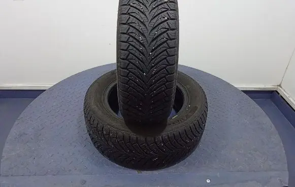Volkswagen Bora R17 C winter tire 6937833543425