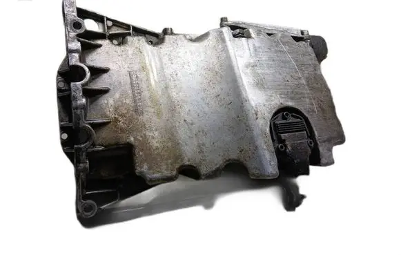 Audi A4 S4 B6 8E 8H Oil sump 06B103603AH