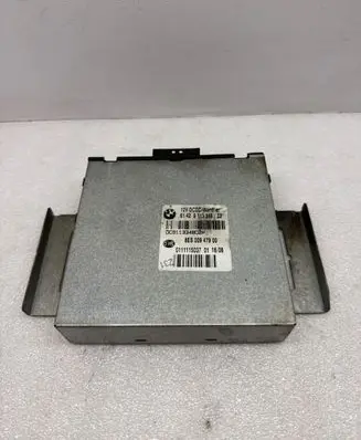 BMW 1 E81 E87 Other control units/modules 9113348 0111115037 8ES00947900