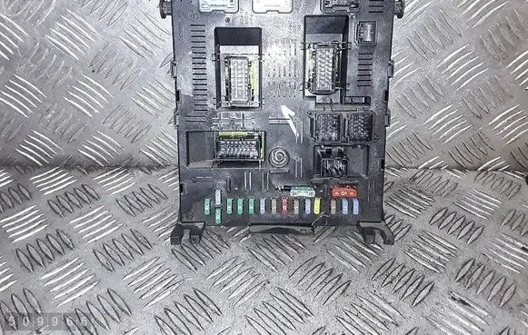 Fuse module