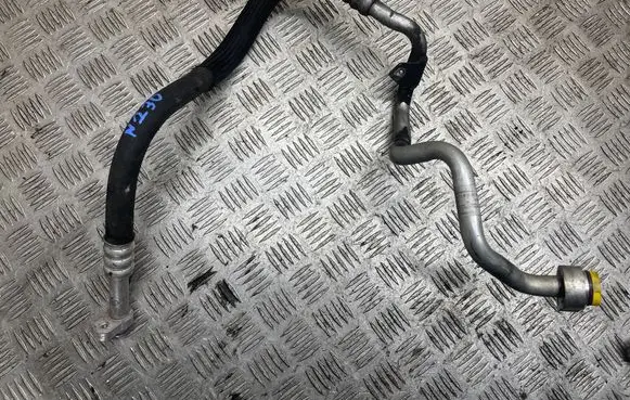 Mercedes-Benz CLS C218 X218 Air conditioning (A/C) pipe/hose A2128308415 18559237 H19N9602CAD