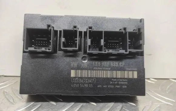 Volkswagen Golf V Comfort/convenience module 1K0959433CP 00082000