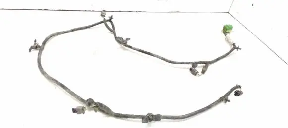 Jaguar XE Parking sensor (PDC) wiring loom GX7315B484BD GX7315B484