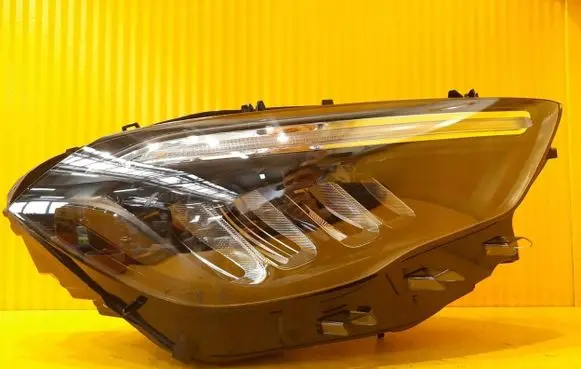 Mercedes-Benz GLA H247 Headlight/headlamp A2479066207