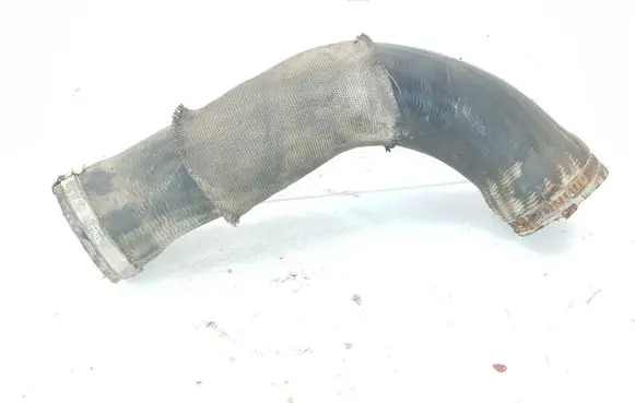 Volvo XC70 Intercooler hose/pipe