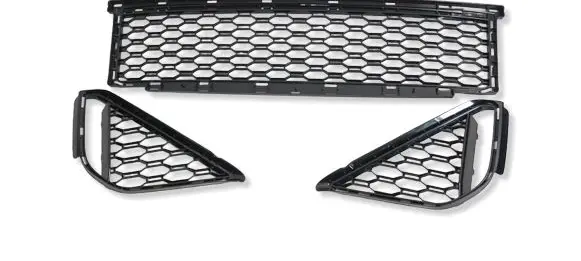 BMW X2 F39 Front bumper lower grill 8069098