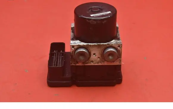 Skoda Octavia Mk2 (1Z) ABS Pump 1K0614517BD