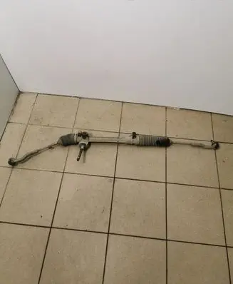 Fiat 500 Steering rack 520133190