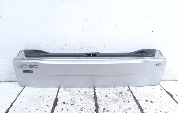 Volvo XC90 Tailgate/trunk/boot lid