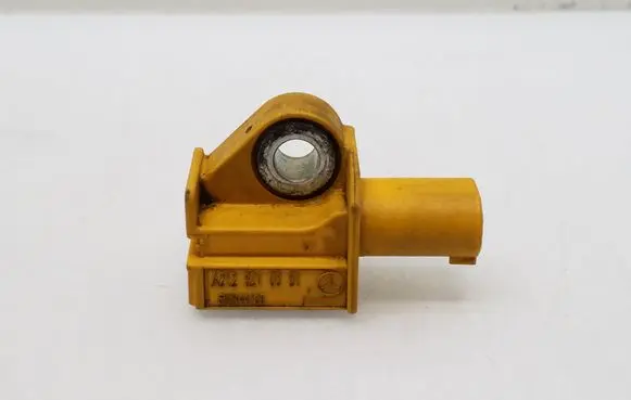 Mercedes-Benz E W212 Airbag deployment crash/impact sensor A2128210351