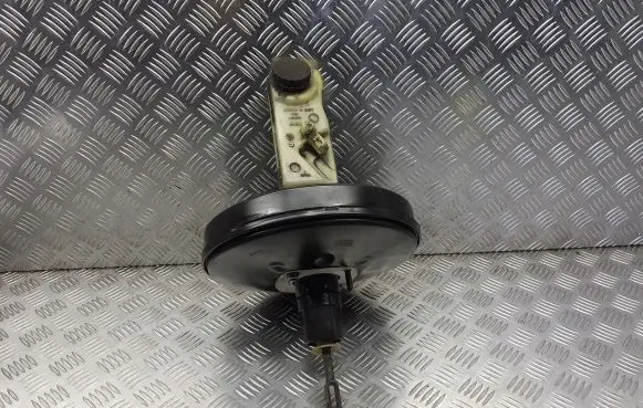 Renault Scenic II - Grand scenic II Brake booster 8200157453
