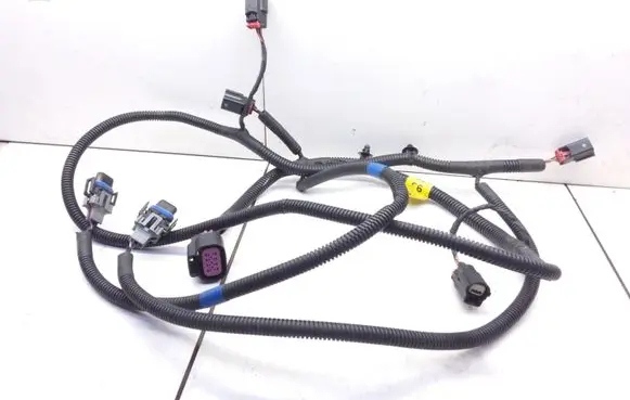 Parking sensor (PDC) wiring loom