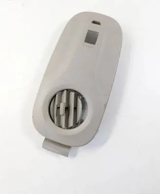 Chrysler Pacifica Air vent grill in roof 5XS53TRMAE