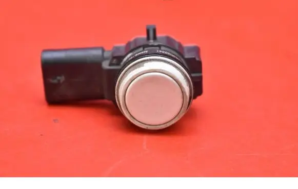 Tesla Model X Parking PDC control unit/module 1048474-04-A