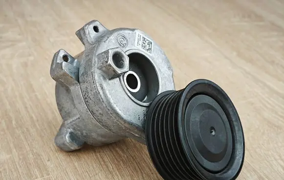 BMW X5 G05 Alternator belt tensioner 9453606
