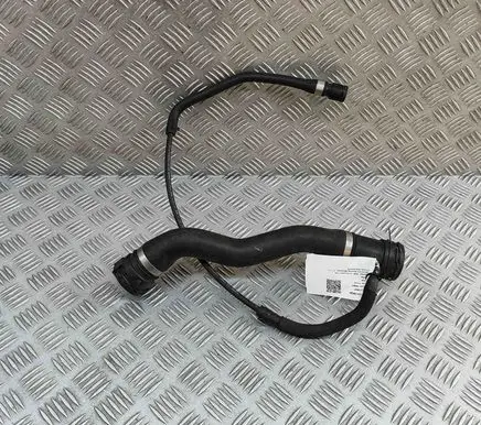 BMW Z4 E89 Engine coolant pipe/hose 7585740 7565095