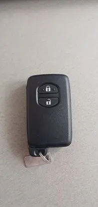 Ignition key/card