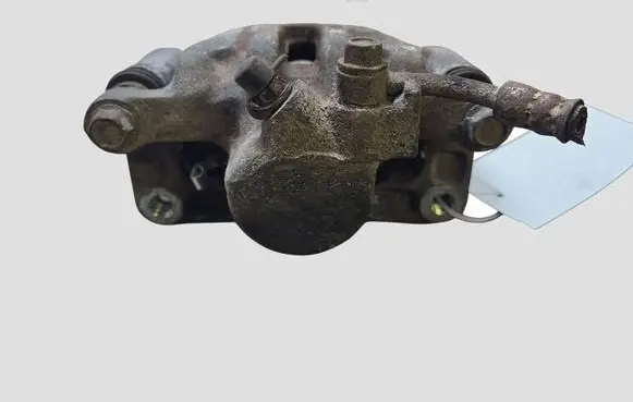 Opel Antara Rear brake caliper BC112030